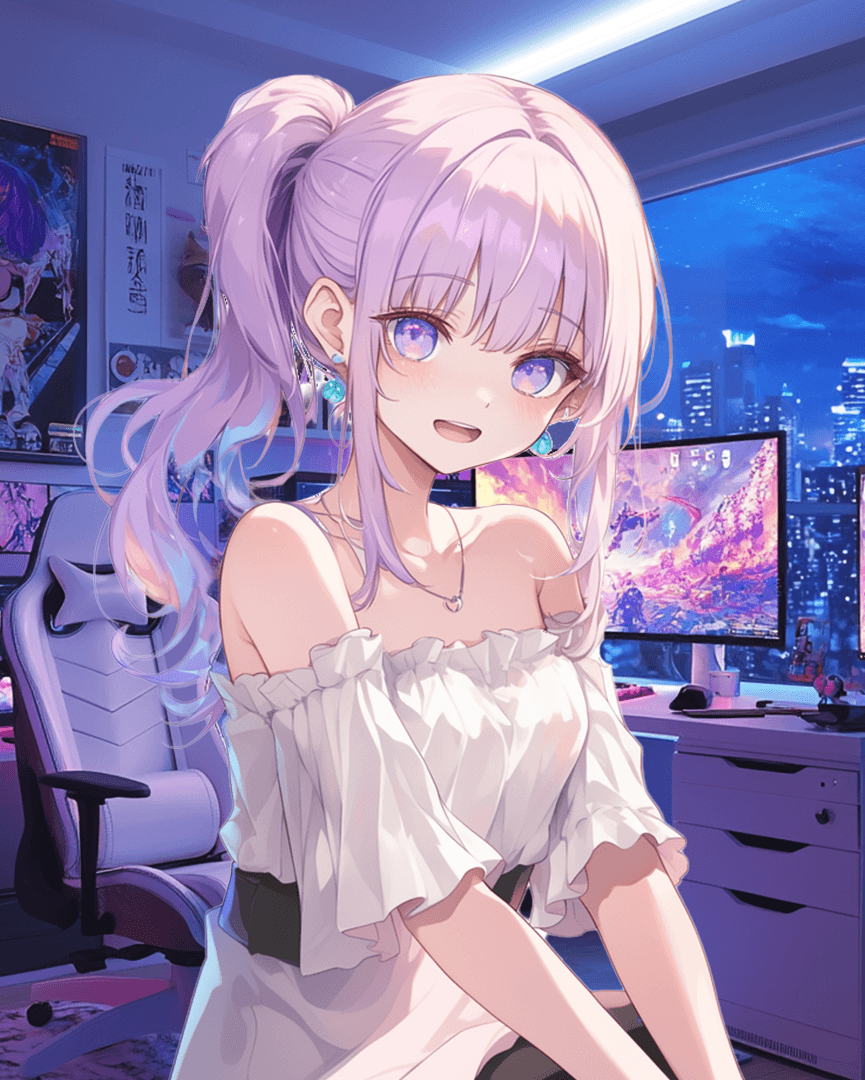 VTuber Yuki 20 🇯🇵